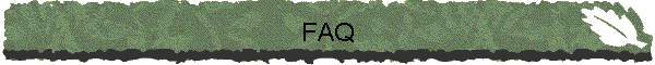 FAQ