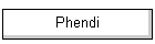 Phendi