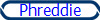 Phreddie