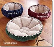 Buttercup Cat or Dog Bed